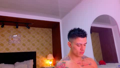 Elian online show from March 2026 12:15:01 AM