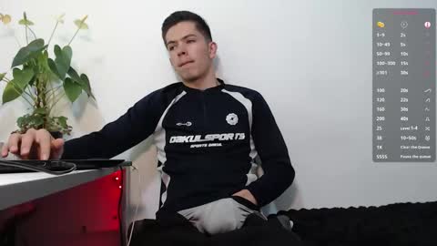 Elian online show from February 2026 06:15:01 PM