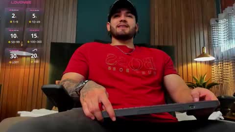 Elian online show from January 2026 01:37:02 PM