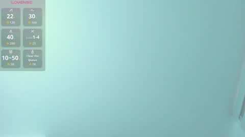 Elian online show from April 2026 12:33:01 PM