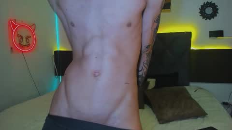 Snapshot of eliann_adam chatting on January 2025 09:30:02 AM eliann_adam online show from January 2025 09:30:02 AM