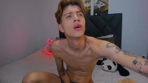 Snapshot of eliann_adam chatting on February 2025 09:58:01 AM eliann_adam online show from February 2025 09:58:01 AM