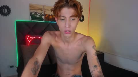 Snapshot of eliann_adam chatting on March 2025 05:01:01 AM eliann_adam online show from March 2025 05:01:01 AM