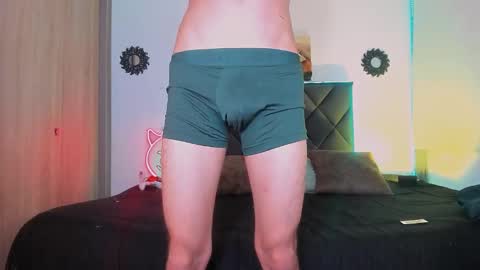 Snapshot of eliann_adam chatting on March 2025 07:36:01 AM eliann_adam online show from March 2025 07:36:01 AM