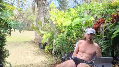 eliberator online show from February 2025 06:02:01 PM