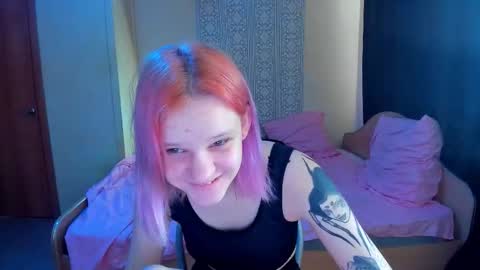 elieiza_xo online show from February 2026 08:54:01 AM
