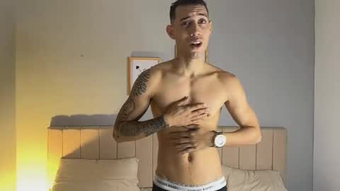 elier_jhonson1 online show from February 2026 03:12:01 PM