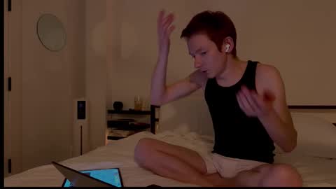 Eli Grayson online show from January 2026 01:32:02 AM