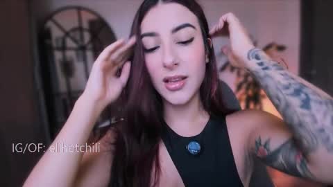 Eli online show from February 2026 10:17:02 PM