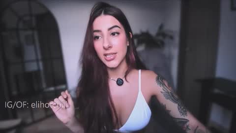 Eli online show from March 2026 10:25:01 PM