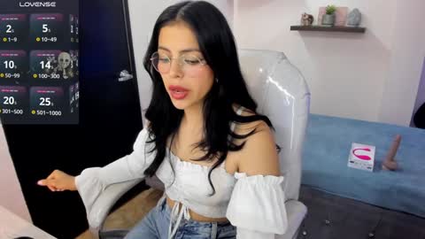 Eliie online show from December 2024 03:58:01 AM