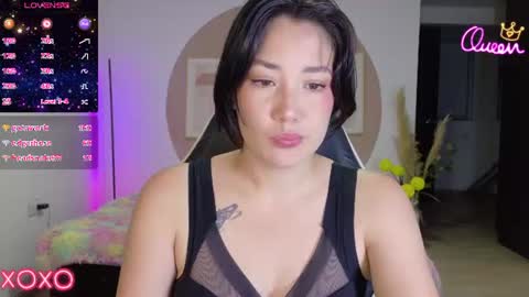eliiih_ online show from June 2026 03:06:02 AM