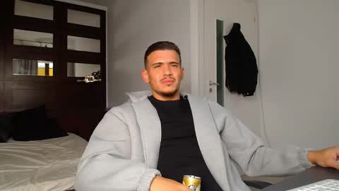 ElijahThorne online show from February 2026 06:23:01 AM