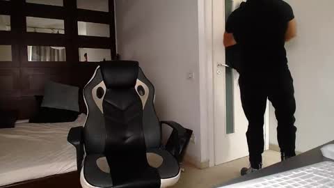 ElijahThorne online show from February 2026 10:01:02 AM