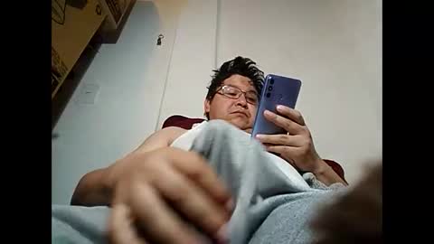 elimposstor online show from January 2025 01:03:02 PM