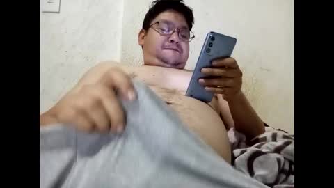 elimposstor online show from November 2025 01:32:02 PM