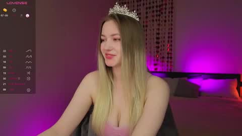 Elina online show from March 2026 05:01:02 AM