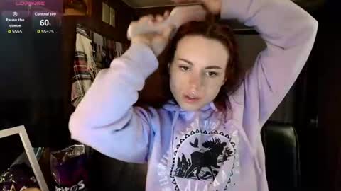 Elina online show from July 2026 03:34:02 AM