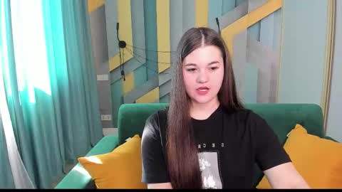 ElinaMils online show from March 2026 07:19:02 AM