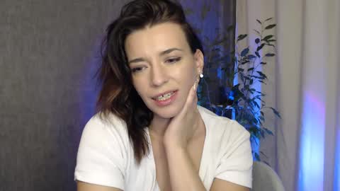 Snapshot of elinapretty chatting on December 2024 03:37:02 AM Elina online show from December 2024 03:37:02 AM