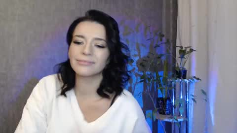 Snapshot of elinapretty chatting on February 2025 11:47:02 PM Elina online show from February 2025 11:47:02 PM