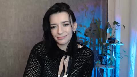 Snapshot of elinapretty chatting on February 2025 12:35:02 AM Elina online show from February 2025 12:35:02 AM