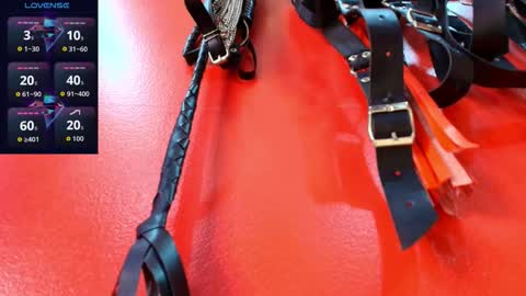 Elinne hendrix  online show from October 2025 12:25:02 PM