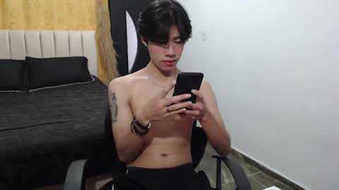 Snapshot of elio_collem chatting on January 2025 02:24:02 PM ELIO online show from January 2025 02:24:02 PM