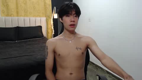 Snapshot of elio_collem chatting on February 2025 08:38:01 AM ELIO online show from February 2025 08:38:01 AM