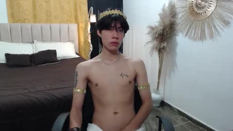 Snapshot of elio_collem chatting on October 2025 08:26:01 AM ELIO online show from October 2025 08:26:01 AM