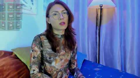 Eliot online show from March 2026 07:08:01 PM