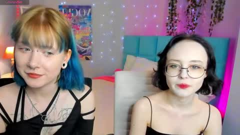 Elira Vane online show from May 2026 11:06:01 AM