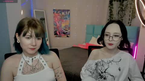 Elira Vane online show from May 2026 11:05:02 AM