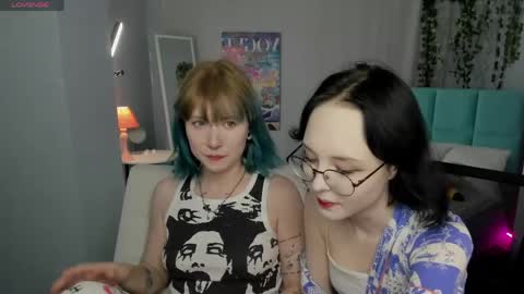 Elira Vane online show from May 2026 11:18:01 AM