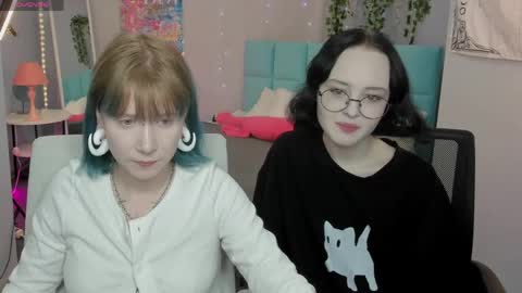 Elira Vane online show from May 2026 10:55:02 AM