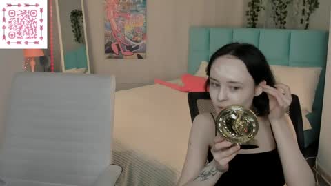Elira Vane online show from May 2026 03:00:01 AM