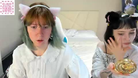 Elira Vane online show from June 2026 03:04:02 AM