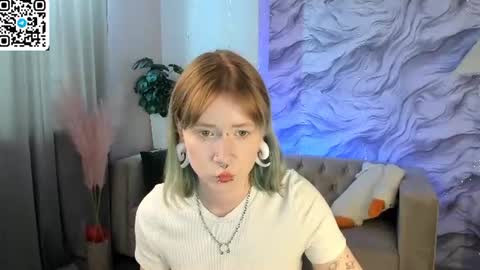 Elira Vane online show from June 2026 10:50:01 AM