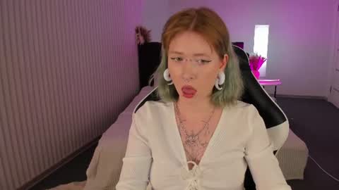 Elira Vane online show from June 2026 10:51:01 AM