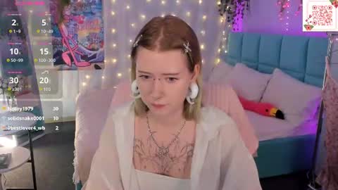 Elira Vane online show from July 2026 04:19:01 AM