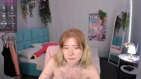 Elira Vane online show from July 2026 02:51:01 AM