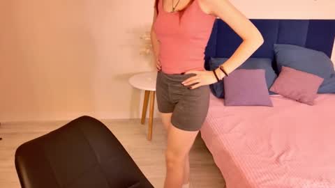 Elis bb online show from February 2026 08:09:02 PM