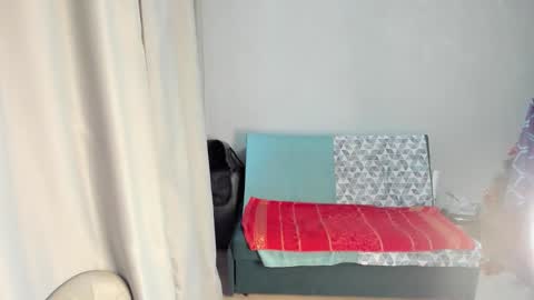 Snapshot of elis_gabbi chatting on December 2025 01:32:02 AM Elis online show from December 2025 01:32:02 AM