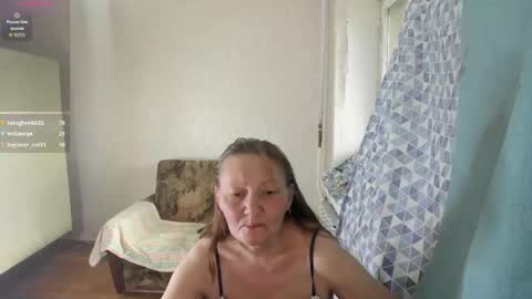 Snapshot of elis_gabbi chatting on June 2026 07:54:02 AM Elis online show from June 2026 07:54:02 AM