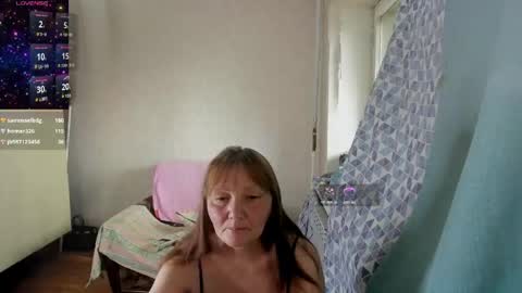 Snapshot of elis_gabbi chatting on June 2026 08:09:02 AM Elis online show from June 2026 08:09:02 AM