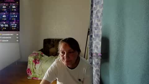 Snapshot of elis_gabbi chatting on June 2026 01:54:02 PM Elis online show from June 2026 01:54:02 PM