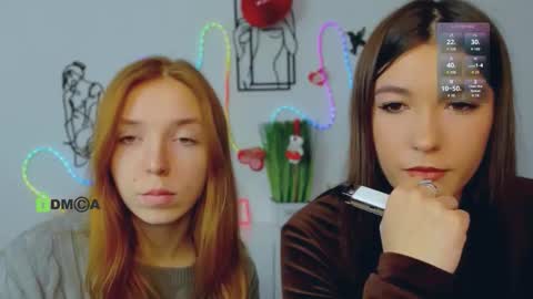 elis_sunny online show from February 2026 12:23:02 PM