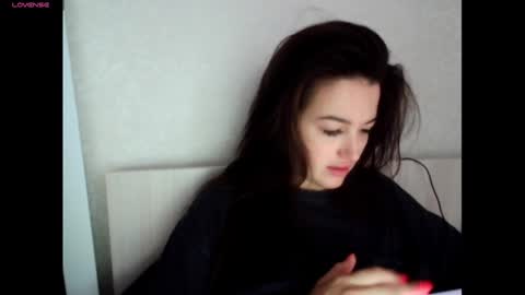 Snapshot of elisa_dove208 chatting on September 2025 04:01:02 AM elisa_dove208 online show from September 2025 04:01:02 AM