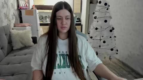 Aletta Oushen online show from January 2026 12:29:02 PM