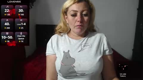 elisabeth_clint2 online show from February 2026 08:40:02 PM